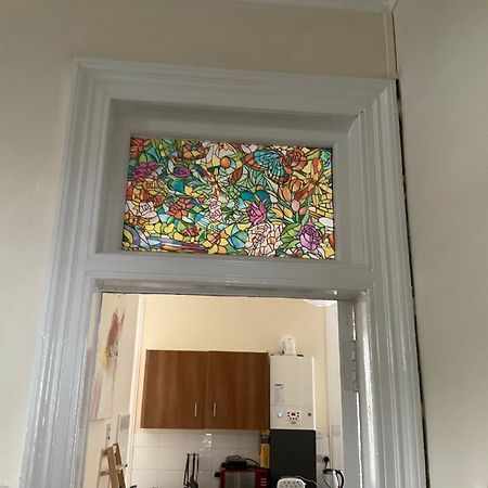 Corner House 51 Go Go Street Ground Floor Largs Ka308Jw 2 Bedroom Екстер'єр фото